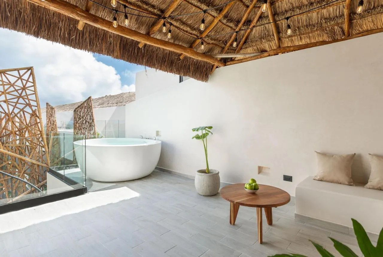 Jade Tulum Hotel 5*,