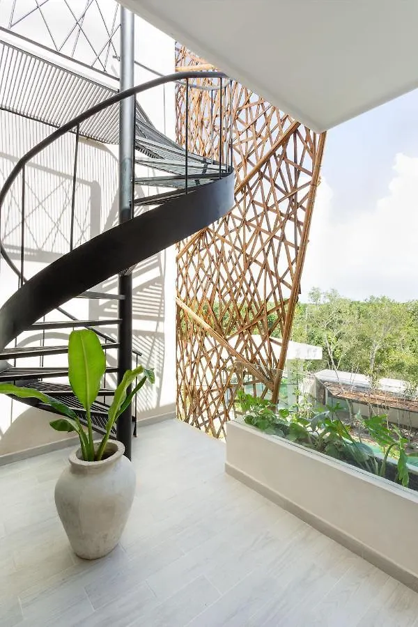 Jade Tulum Hotel