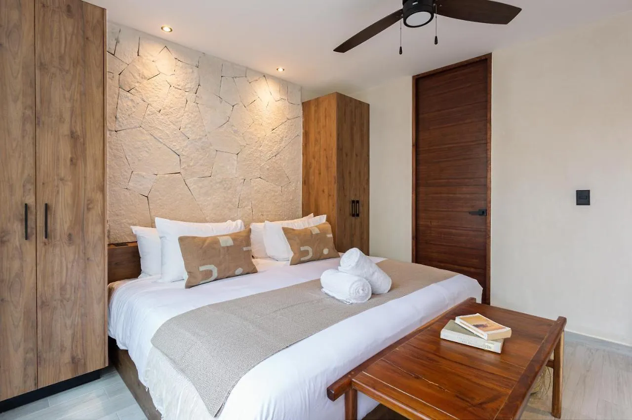 Jade Tulum Hotel