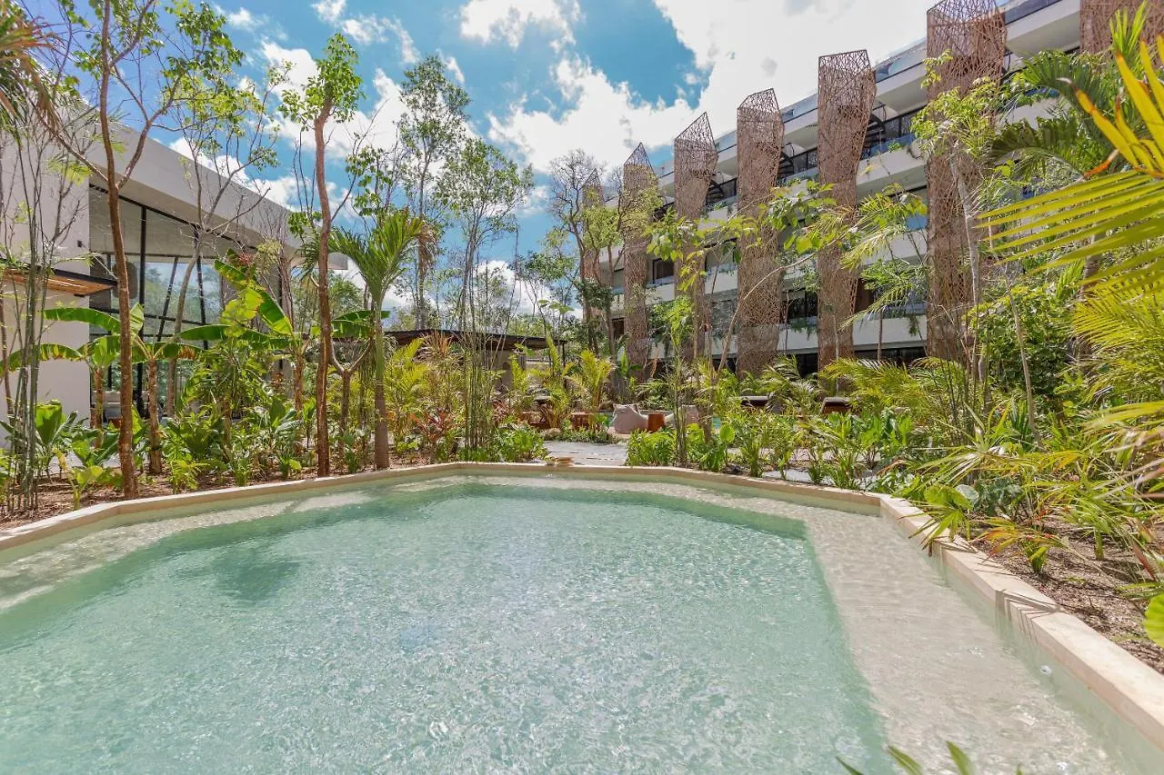 Jade Tulum Hotel