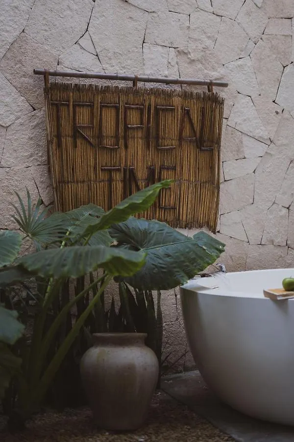 Jade Tulum Hotel