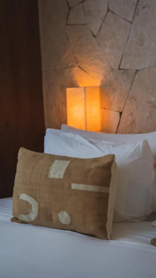 Jade Tulum Hotel