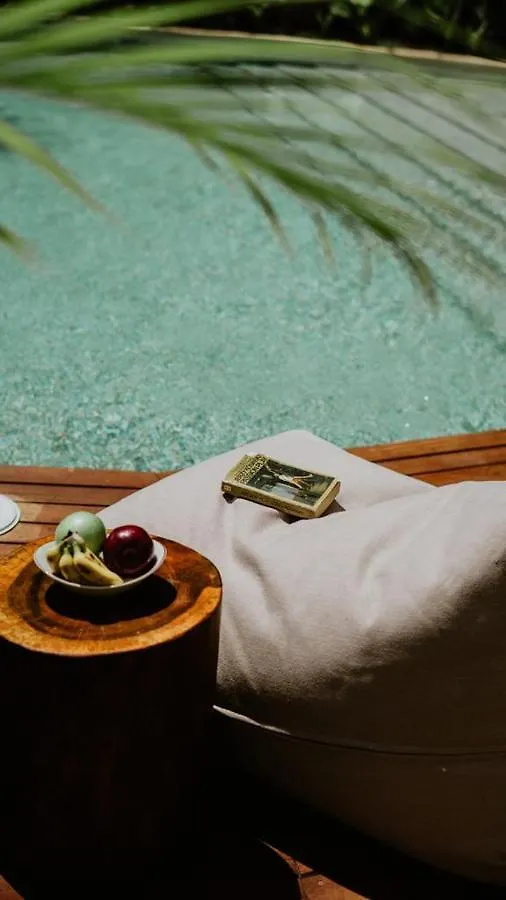 Jade Tulum Hotel
