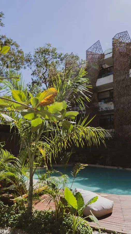 Jade Tulum Hotel