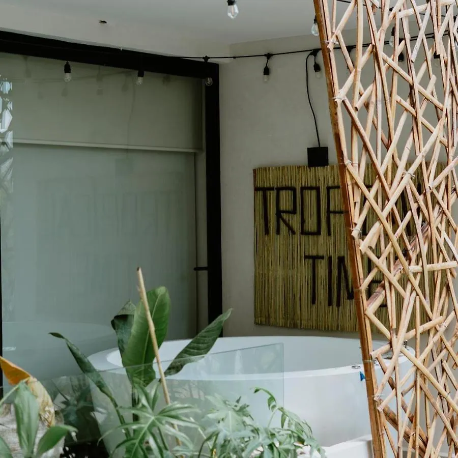 Jade Tulum Hotel